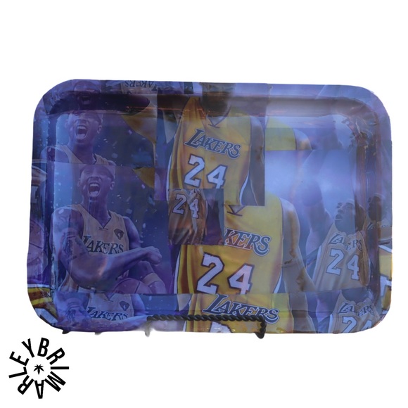 Rolling Tray - Picture 2 of 2